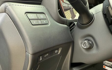 Lexus LX, 2022 год, 15 450 000 рублей, 22 фотография