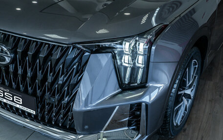 GAC GS8, 2025 год, 4 799 000 рублей, 3 фотография