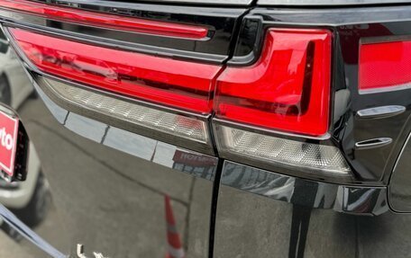 Lexus LX, 2022 год, 15 450 000 рублей, 28 фотография