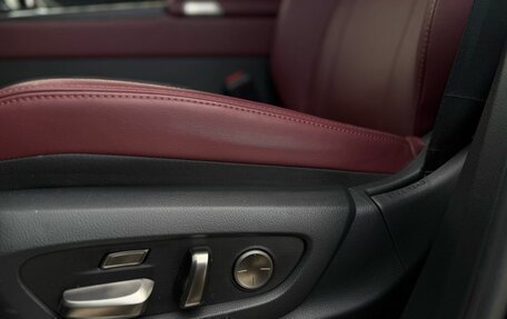 Lexus LX, 2022 год, 15 450 000 рублей, 21 фотография