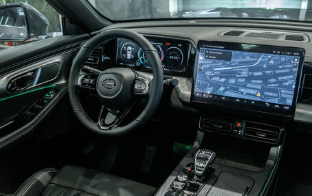 GAC GS8, 2025 год, 4 799 000 рублей, 9 фотография