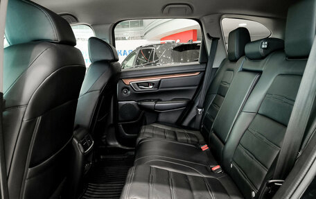 Honda CR-V IV, 2018 год, 3 150 000 рублей, 15 фотография