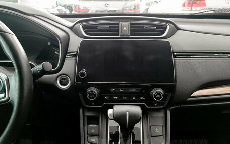 Honda CR-V IV, 2018 год, 3 150 000 рублей, 18 фотография