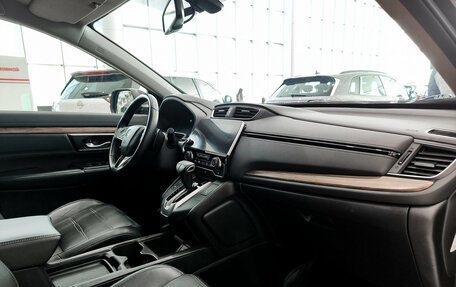 Honda CR-V IV, 2018 год, 3 150 000 рублей, 13 фотография