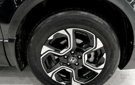 Honda CR-V IV, 2018 год, 3 150 000 рублей, 22 фотография