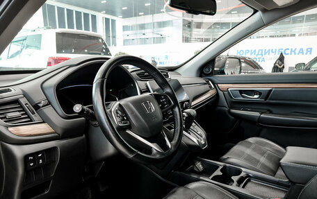 Honda CR-V IV, 2018 год, 3 150 000 рублей, 20 фотография