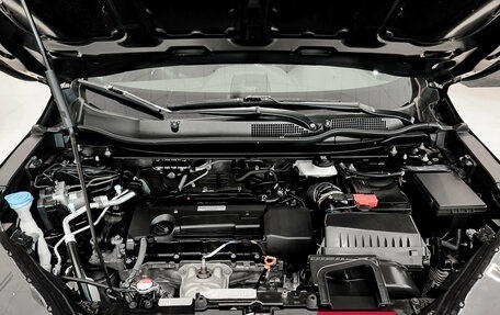 Honda CR-V IV, 2018 год, 3 150 000 рублей, 11 фотография