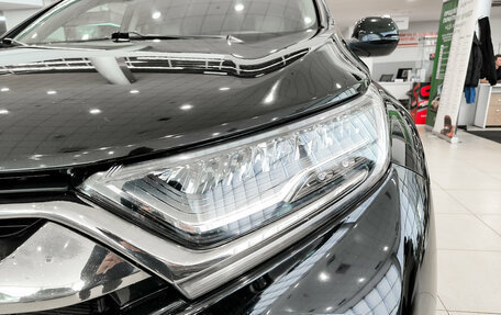 Honda CR-V IV, 2018 год, 3 150 000 рублей, 21 фотография