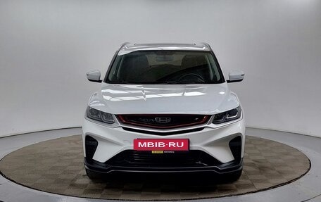 Geely Coolray I, 2023 год, 1 869 000 рублей, 2 фотография