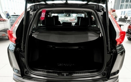 Honda CR-V IV, 2018 год, 3 150 000 рублей, 12 фотография