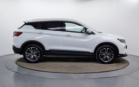 Geely Coolray I, 2023 год, 1 869 000 рублей, 4 фотография