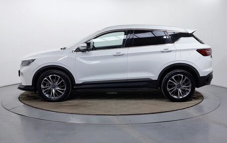 Geely Coolray I, 2023 год, 1 869 000 рублей, 8 фотография