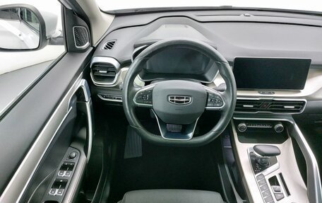 Geely Coolray I, 2023 год, 1 869 000 рублей, 10 фотография