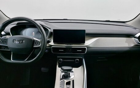 Geely Coolray I, 2023 год, 1 869 000 рублей, 11 фотография