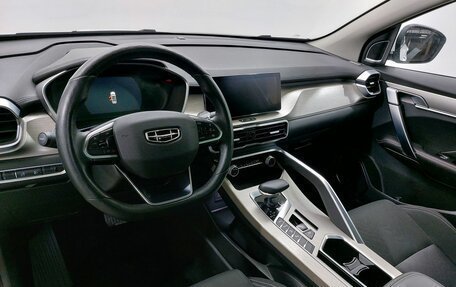 Geely Coolray I, 2023 год, 1 869 000 рублей, 12 фотография