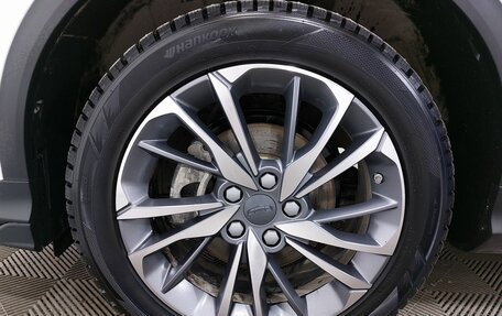 Geely Coolray I, 2023 год, 1 869 000 рублей, 18 фотография