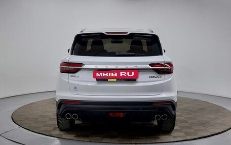 Geely Coolray I, 2023 год, 1 869 000 рублей, 6 фотография