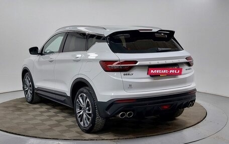 Geely Coolray I, 2023 год, 1 869 000 рублей, 7 фотография