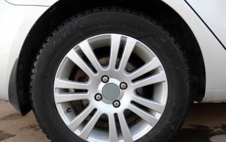 KIA Rio III рестайлинг, 2016 год, 907 000 рублей, 15 фотография