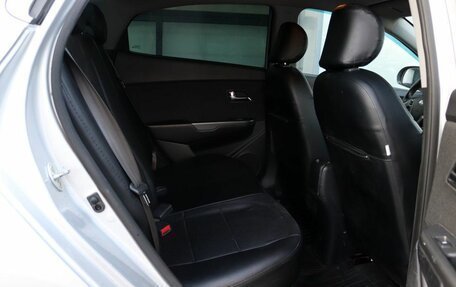 KIA Rio III рестайлинг, 2016 год, 907 000 рублей, 10 фотография