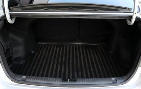 KIA Rio III рестайлинг, 2016 год, 907 000 рублей, 16 фотография