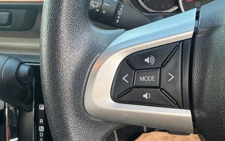 Toyota Passo III, 2022 год, 950 000 рублей, 8 фотография