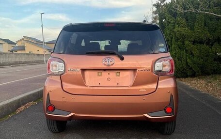 Toyota Passo III, 2022 год, 950 000 рублей, 5 фотография