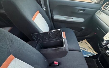 Toyota Passo III, 2022 год, 950 000 рублей, 15 фотография