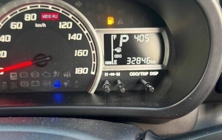 Toyota Passo III, 2022 год, 950 000 рублей, 10 фотография