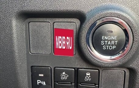 Toyota Passo III, 2022 год, 950 000 рублей, 9 фотография