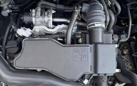 Toyota Passo III, 2022 год, 950 000 рублей, 26 фотография