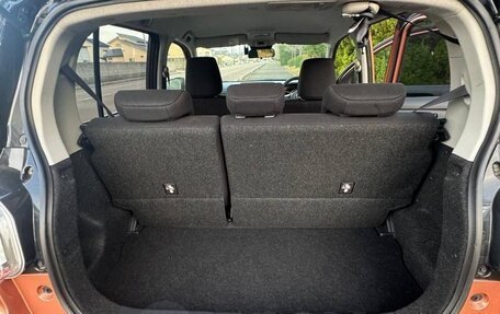 Toyota Passo III, 2022 год, 950 000 рублей, 18 фотография