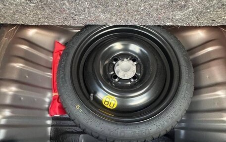 Toyota Passo III, 2022 год, 950 000 рублей, 23 фотография