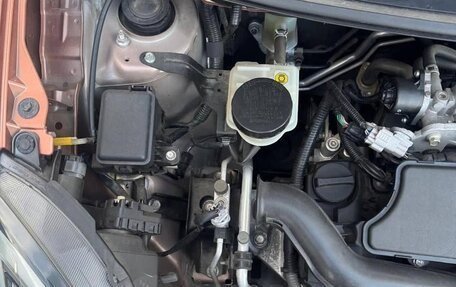 Toyota Passo III, 2022 год, 950 000 рублей, 25 фотография