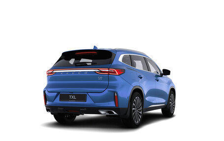 CheryExeed TXL, 2025 год, 3 930 000 рублей, 2 фотография