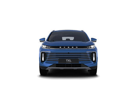 CheryExeed TXL, 2025 год, 3 930 000 рублей, 4 фотография