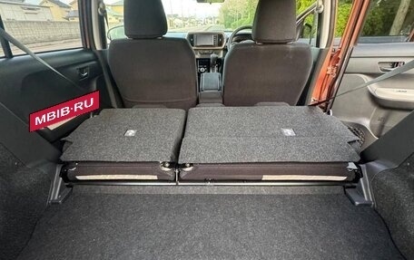 Toyota Passo III, 2022 год, 950 000 рублей, 21 фотография