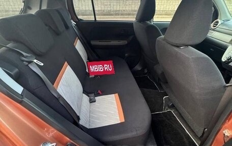 Toyota Passo III, 2022 год, 950 000 рублей, 17 фотография