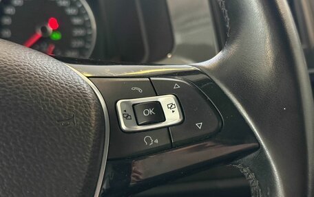 Volkswagen Multivan T6 рестайлинг, 2018 год, 3 917 000 рублей, 11 фотография