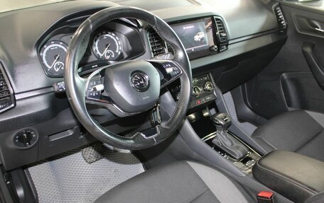 Skoda Karoq I, 2020 год, 2 387 000 рублей, 10 фотография