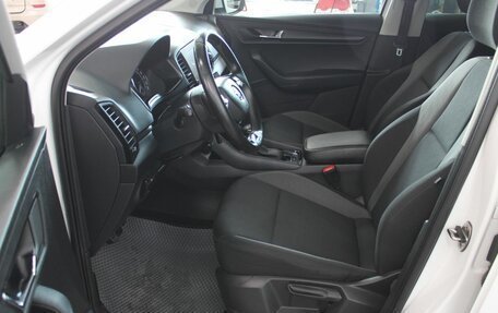 Skoda Karoq I, 2020 год, 2 387 000 рублей, 9 фотография