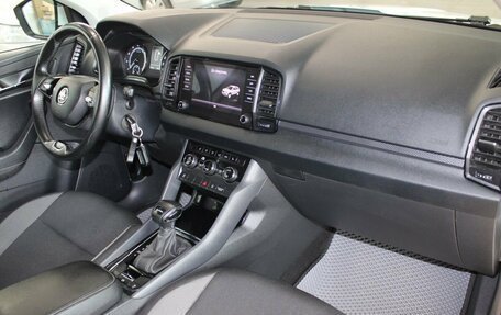 Skoda Karoq I, 2020 год, 2 387 000 рублей, 12 фотография