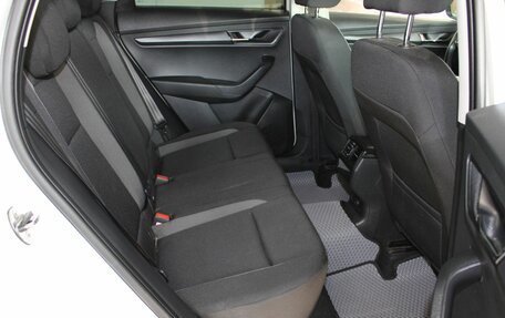 Skoda Karoq I, 2020 год, 2 387 000 рублей, 13 фотография