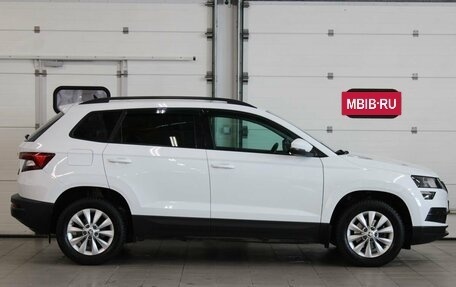 Skoda Karoq I, 2020 год, 2 387 000 рублей, 4 фотография