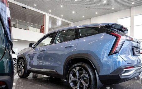 Geely Atlas, 2025 год, 3 760 990 рублей, 2 фотография