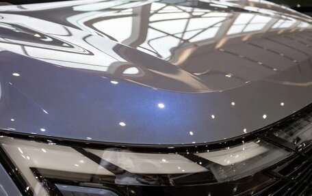 Geely Atlas, 2025 год, 3 760 990 рублей, 6 фотография