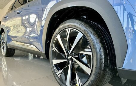 Geely Atlas, 2025 год, 3 760 990 рублей, 3 фотография