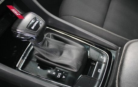 Skoda Karoq I, 2020 год, 2 387 000 рублей, 18 фотография