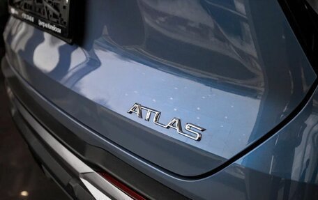 Geely Atlas, 2025 год, 3 760 990 рублей, 7 фотография