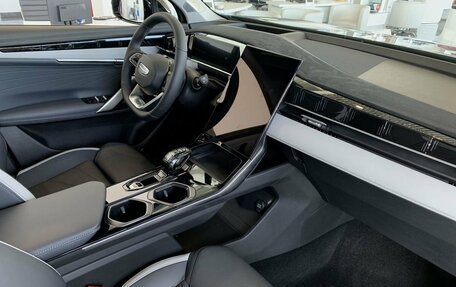 Geely Atlas, 2025 год, 3 760 990 рублей, 10 фотография